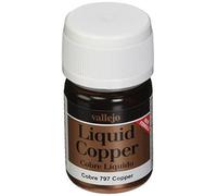 Vallejo Copper Paint, 35ml