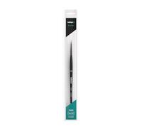 Vallejo Detail B02020 Round Synthetic Brush No. 2/0