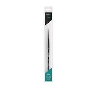 Vallejo Detail B02030 Round Synthetic Brush No. 3/0