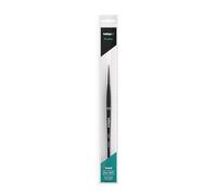 Vallejo Detail B02100 Round Synthetic Brush No. 10/0