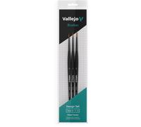 Vallejo B02991 Kit de modélisme, Multicolore