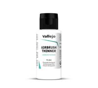 Createx Vallejo – Diluant pour modélisme ferroviaire 71361 – 1 pc
