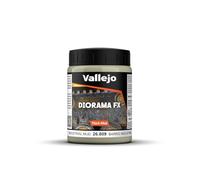 Vallejo Diorama Effects 26809 Industrial Thick Mud (200ml)