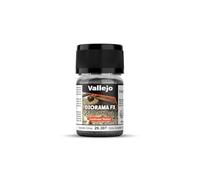 Vallejo Diorama FX 26307 Granite Grey 0,2-0,6 mm (35ml)