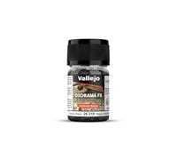 Vallejo Diorama FX 26318 Vulcan Black 2-5 mm (35ml)