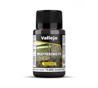 Vallejo Effet "Russe Splash boue aux intempéries 40 ml Bouteille