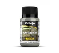 Vallejo Effet "Splash industriel boue aux intempéries 40 ml Bouteille