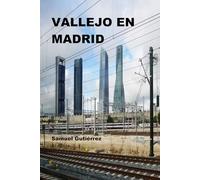 Vallejo en Madrid