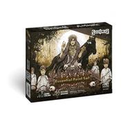 Createx Vallejo – Jeu de Couleurs AV – Ensemble Essentiel par Squidmar Miniatures