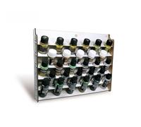 Vallejo Expositor Mural Pour Flacons De 35 Et 60 Ml - Support De Peinture-Vallejo