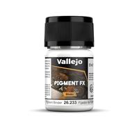 Vallejo Fixateur de pigments 35 ml