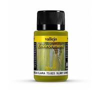 Createx Vallejo - Flacon Slimy Grime Light - effet altérant - 40 ml