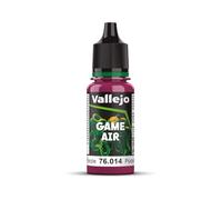 Createx Vallejo – Game Air 76014 Warlord Purple – 18 ml