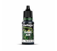 Vallejo Game Air 76019 Night Blue (18ml)