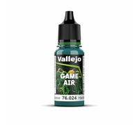 Vallejo Game Air 76024 Turquoise (18ml)