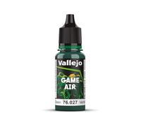 Createx Vallejo Game Air 76027 Scurvy Green - 18 ml