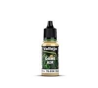 Vallejo Game Air 76034 Bone White (18ml)