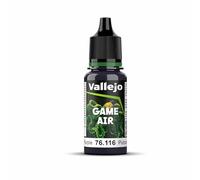 Vallejo Game Air 76116 Midnight Purple (18ml)