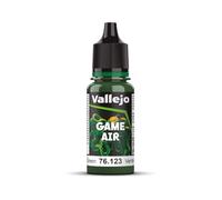 Createx Vallejo Game Air 76123 Angel Green (18 ml)