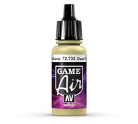 Vallejo Game Air Peinture acrylique 17 ml Dead Flesh