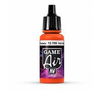 Vallejo Game Air Peinture acrylique 17 ml orange vif