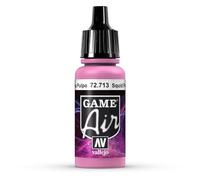 Vallejo Game Air Peinture acrylique 17 ml Squid Pink