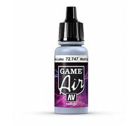 Vallejo Game Air Peinture acrylique 17 ml Wolf Grey