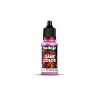 Vallejo Game Color 72013 Squid Pink (17ml)