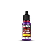 Vallejo Game Color 72159 Fluorescent Violet (18ml)