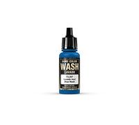 Vallejo Game Color 73207 Wash Blue (17ml)