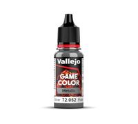 Vallejo Game Peinture acrylique 17 ml Silver