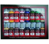 Vallejo Game Color Set 72299 Introduction (16)