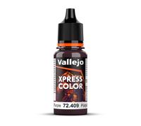 Vallejo AV Xpress Color 18 ml - Violet foncé