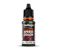 Vallejo Game Color Xpress Color 18 ml - LatestBuy