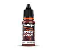 AV Vallejo Xpress Color Rouge Plasma 18 ML