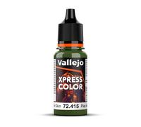 AV Vallejo Xpress Color Orc Skin 18 ML