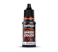 Vallejo AV Xpress Color Bleu oméga 18 ml