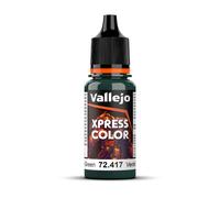 Vallejo AV Xpress Color 18 ml - Vert serpent