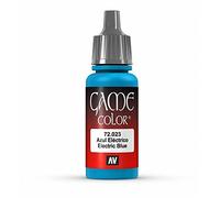 Vallejo Game Peinture acrylique 17 ml bleu électrique