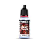 Vallejo Game Peinture acrylique 17 ml bleu glacier