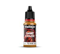 Vallejo Game Peinture acrylique 17 ml Bronze Fleshtone
