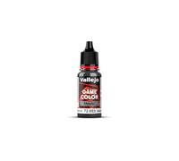 Createx Vallejo Peinture acrylique Game – Chaîne de maille argentée – 17 ml