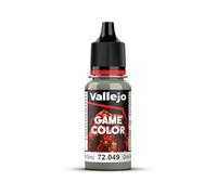 Createx Vallejo Peinture acrylique Game 17 ml Gris pavé
