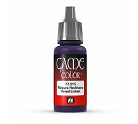 Vallejo Game Peinture acrylique 17 ml Hexed Lichen