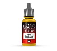 Vallejo Game Peinture acrylique 17 ml Plague Brown
