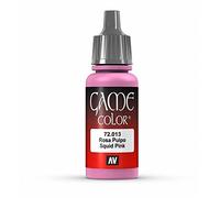 Vallejo Game Peinture acrylique 17 ml Squid Pink
