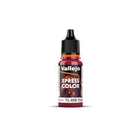 Vallejo Game Xpress Color 72408 Cardinal Purple (18ml)