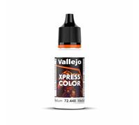 Createx Vallejo – Peinture Game Xpress Color 72448 Xpress Medium – 18 ml