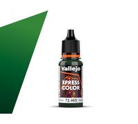 Vallejo Game Xpress Color 72465 Forest Green (18ml)