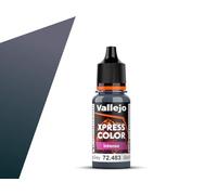 Vallejo Game Xpress Intense Color 72483 Viking Grey (18ml)